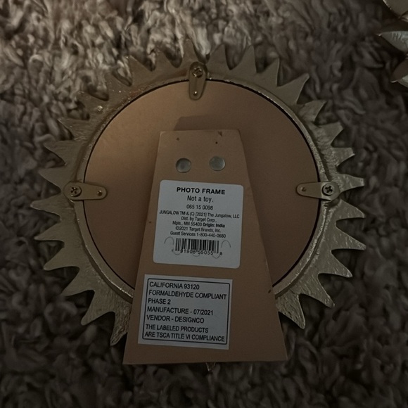 Picture frame - Picture 2 of 2